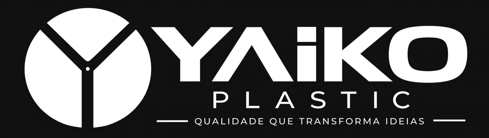 Yaiko Plastic Logo