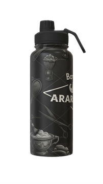 Barbearia Garrafa