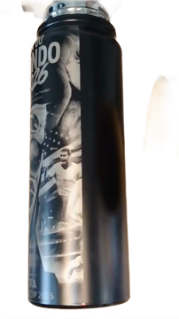 Ponte Preta Garrafa Térmica